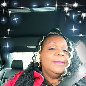 Meet your Posher, Patricia